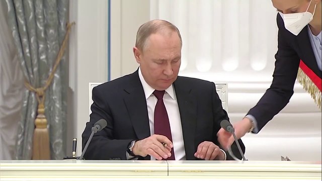 Alemania alarmada por la reducción del flujo de gas de Nord Stream 1 al 20% de su capacidad