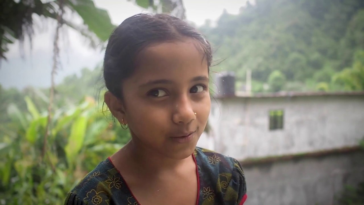 Namaste Himalaya - Trailer (Deutsch) HD