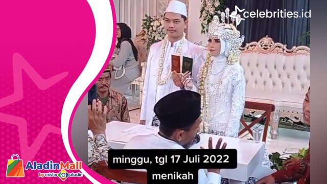 Kisah Pilu Pasangan Pengantin di Indramayu, Nikah Dua Hari Sang Istri Meninggal Dunia