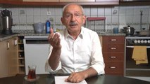 Kılıçdaroğlu'nun yayınladığı videodan sonra Resmi Gazete'de yayınlanan ÖTV kararı yeni bir tartışma başlattı