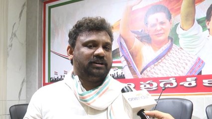 కాళేశ్వరం దగ్గరకి వెళ్తే తెరాస అవినీతి బయటపడుతుందనే వెళ్లనివ్వట్లేదు *Politics | Telugu OneIndia