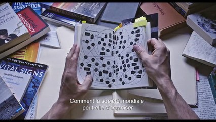 Une fois que tu sais