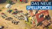 Spellforce: Conquest of Eo - Vorschau-Video zum neuen Strategie-Spiel