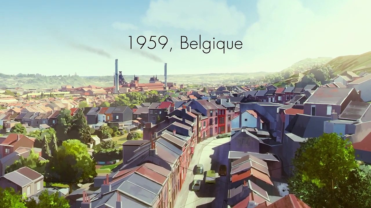 Les Secrets de mon père Bande-annonce VF (2022) Jacques Gamblin, Michèle Bernier