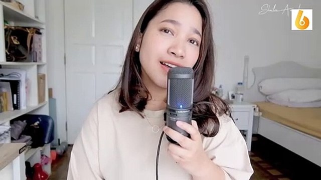 Kasih Putih - Glenn Fredly (cover) by Sheila Anandara