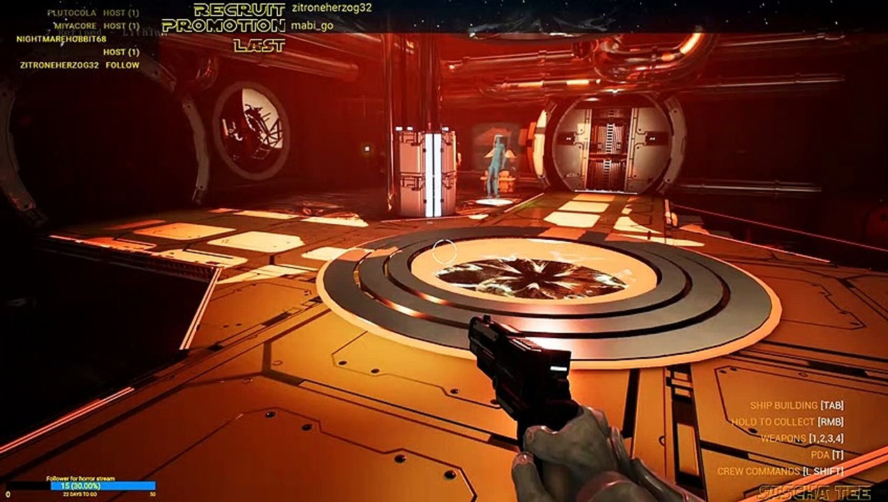 The first genesis candidate found! Genesis Alpha One #26