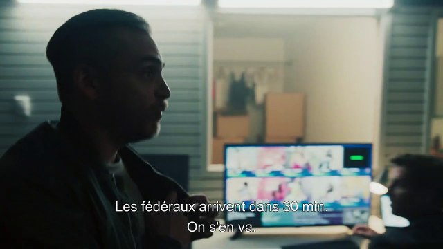 Sniper: Rogue Mission Bande-annonce VO