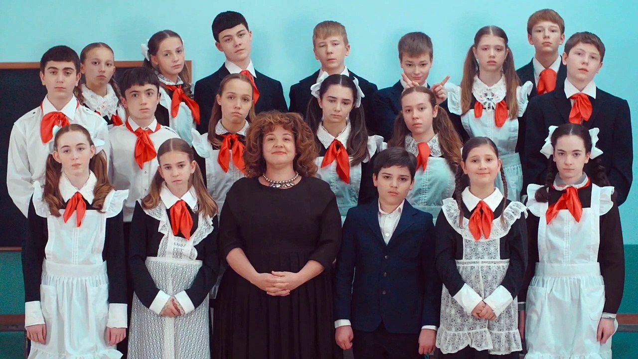 Potato Dreams Of America Trailer OmdU