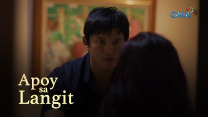 Apoy Sa Langit: Explanation time from Cesar! | Episode 71 (3/4)