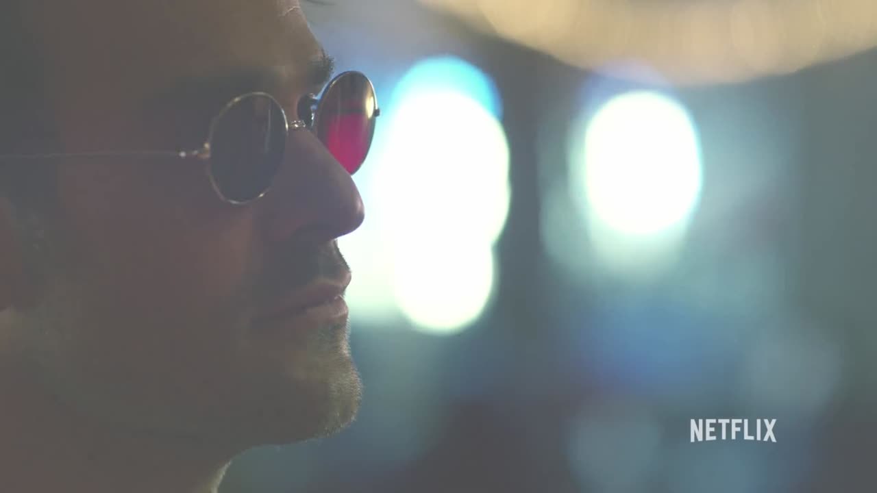 Daredevil Netflix - Trailer