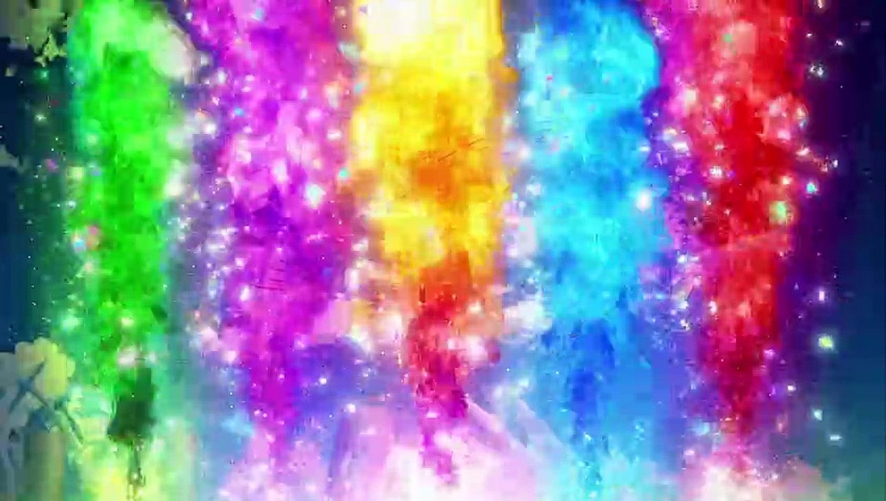 One Piece Film: Red Trailer OmdU