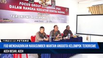 Divisi Humas Polri Gelar FGD Kontra Radikalisme di Aceh Besar