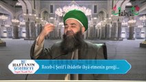 23.04.2015 Tarihli Ahmet Yesevi Derneği Sohbeti -Cübbeli Ahmet Hoca
