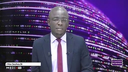 Le quotidien des bourses - 26/07/2022