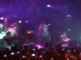 The Cure - Plainsong (extrait) - Bercy 12/03/2008