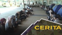 Cerita Sebalik Berita: Gaji Minimum | Mencari kesepadanan gaji Keluarga Malaysia