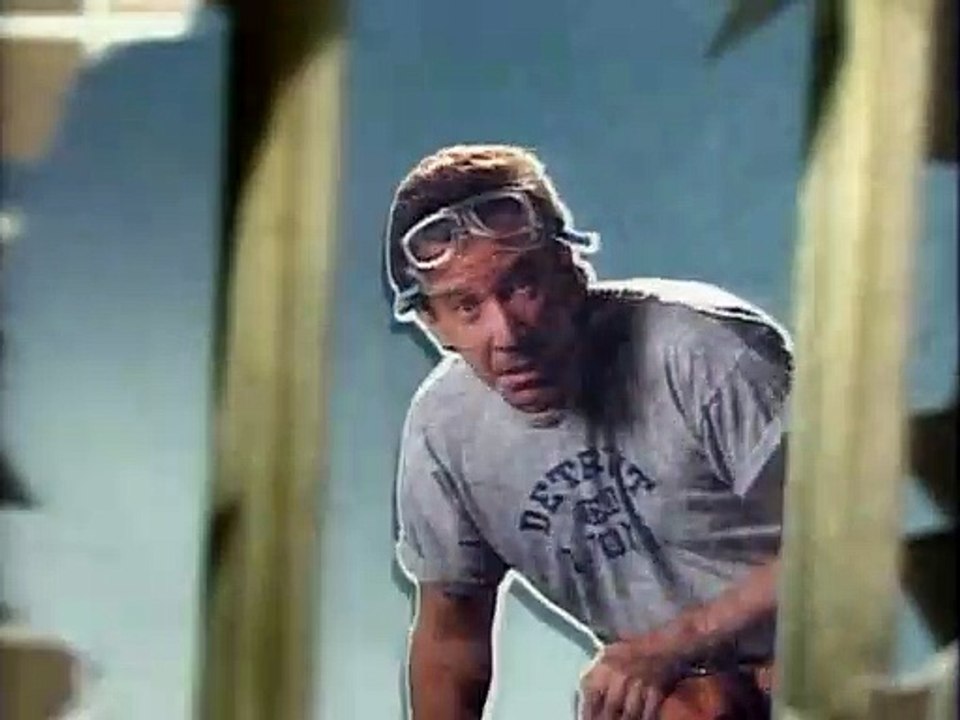 Hör mal, wer da hämmert Staffel 1 Folge 17