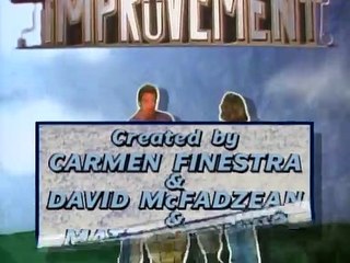 Hör mal, wer da hämmert Staffel 1 Folge 18