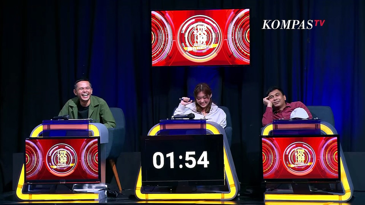 Stand Up Comedy Moa: Enam Kali Hampir Mati, Tapi Gak Mati-Mati | FINAL SUCI LIGA KOMUNITAS