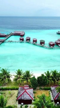 10 Indonesian tourist attractions that are worldwide, a must-visit for locals and Foreign tourists