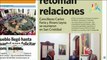 Enclave Mediática 29-07: Venezuela y próximo Gobierno colombiano buscan restablecer nexos