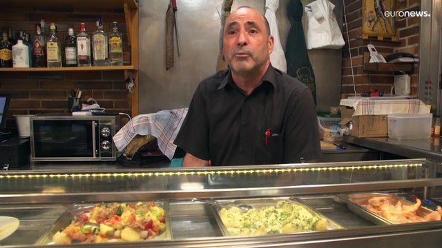 Испания: власти борются с пищевыми отходами