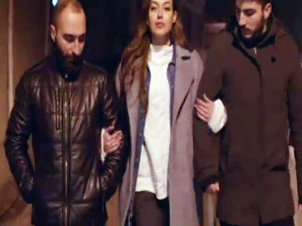 Cukur - Capitulo 40 Completo