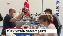 Türkiye'nin SAMP-T Koşulu! Ortak Üretim Olmazsa Anlaşma Olmaz - Türkiye Gazetesi
