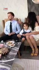 Yabancı Damat Gelenekleri Karıştırdı - TGRT Haber