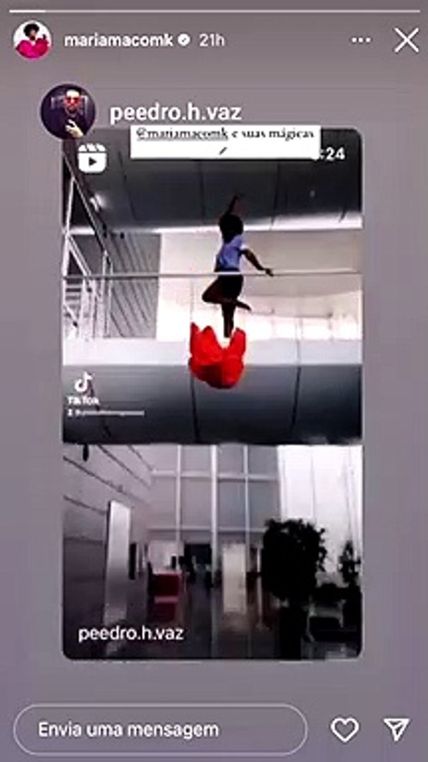 ⁣Faleceu Mariama Barbosa, apresentadora da SIC!