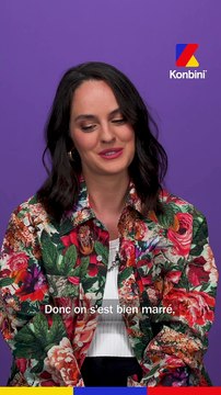 Les secrets de tournage de Noémie Merlant