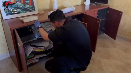 Mascherine "fantasma", beni per 1 milione sequestrati a imprenditore