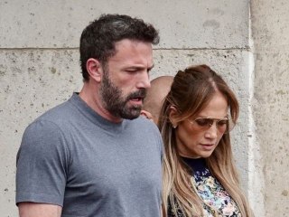 Ben Affleck à bout de nerfs : sa lune de miel parisienne avec Jennifer Lopez vire au cauchemar… Cette nouvelle vidéo qui va faire jaser !