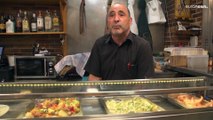 لمكافحة هدر الطعام.. المطاعم الإسبانية مطالبة بتقديم علب 