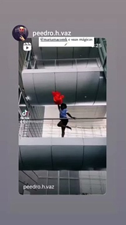 Última publicação de Mariama Barbosa nas redes sociais foi nas instalações da SIC