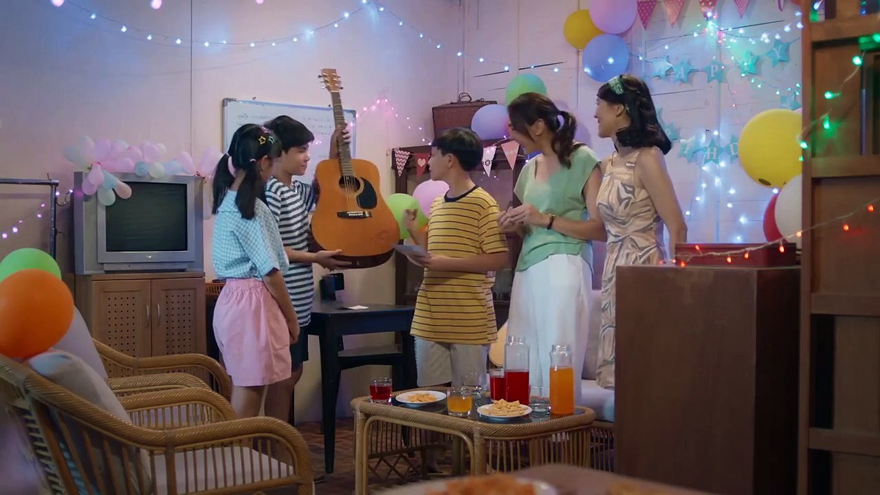 รักอีกครั้ง Rak Eek Khrang Sing Again Love Again (2022) Ep 3 Eng Sub