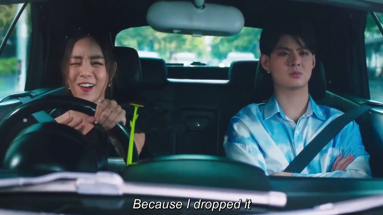 รักอีกครั้ง Rak Eek Khrang Sing Again Love Again (2022) Ep 5 Eng Sub