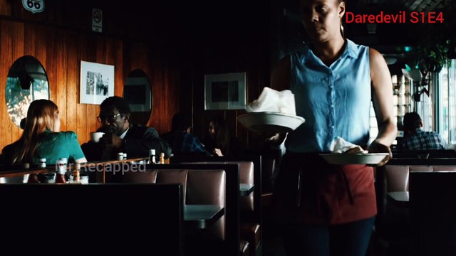 Daredevil Series Explained | Season 1 Episode 4 | @Mr Recapped