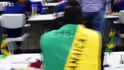 Arranca en la India la Olimpiada de Ajedrez que iba a acoger Moscú