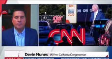 Devin Nunes on President Trump’s lawsuit against CNN