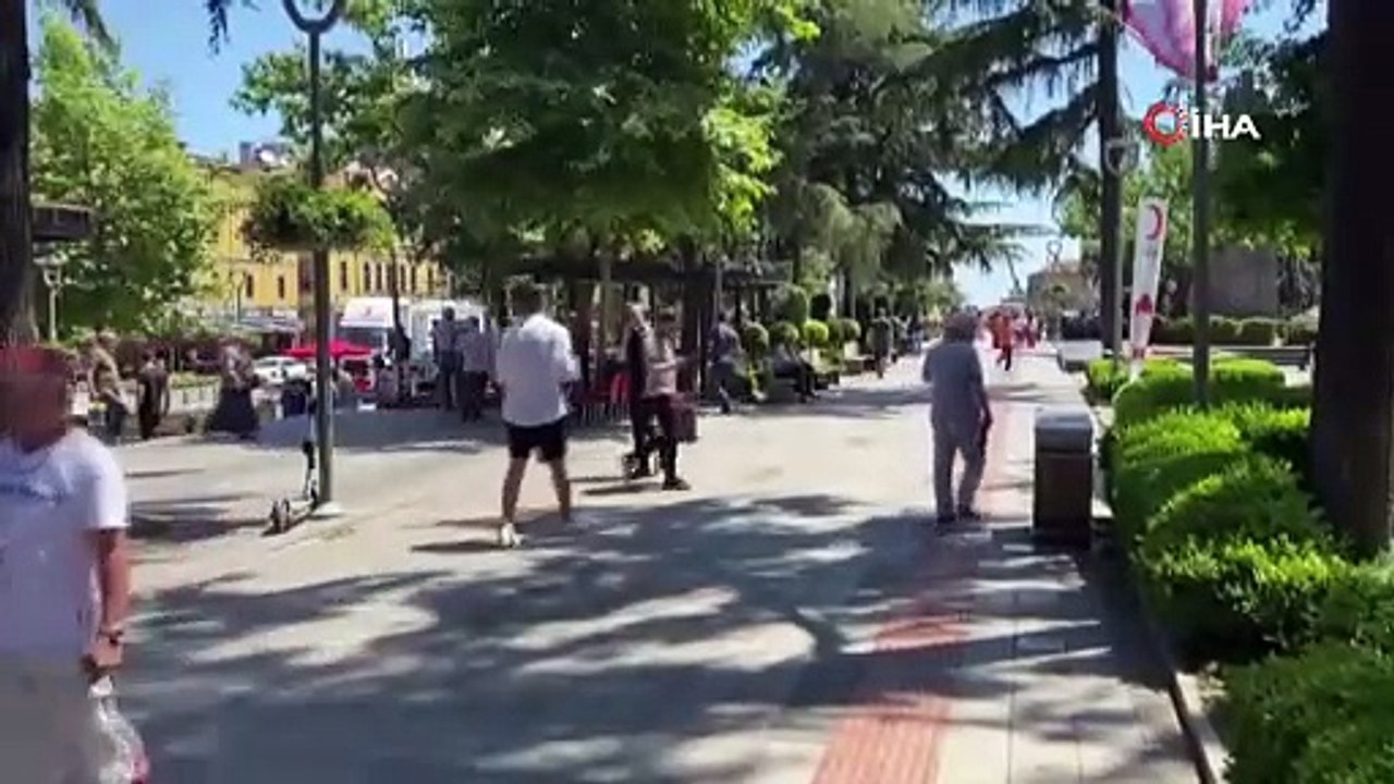 Sonbaharda beklenen Korana virüs salgını beklenenden erken geldi