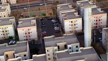 Operação policial resulta na prisão de grupo de traficantes do Paranoá. Crédito: PCDF