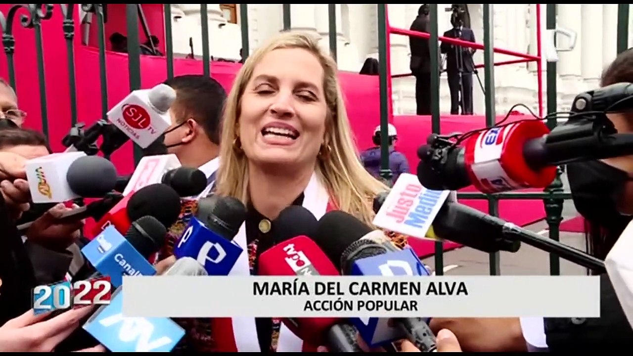 Mensaje a la Nación: discurso del presidente Pedro Castillo tuvo cero autocrítica