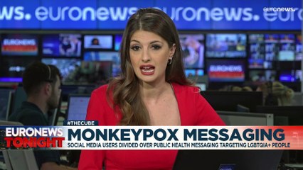 Is public health messaging around Monkeypox homophobic?