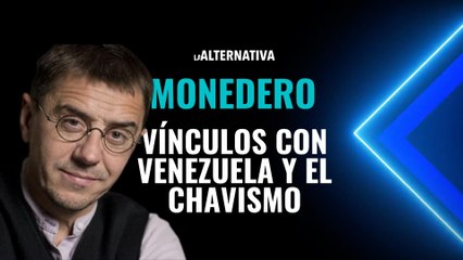 Juan Carlos Monedero, investigado por el juez García-Castellón por blanqueo de capitales y falsedad documental