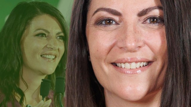 La líder de Vox en Andalucía, Macarena Olona, deja la política por problemas de salud