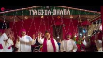 Aa Bhi Ja Re Aaja Video Song - GST (2017) Ft. Navi Bhangu & Poonam Panday HD (BDMusic25.Com)