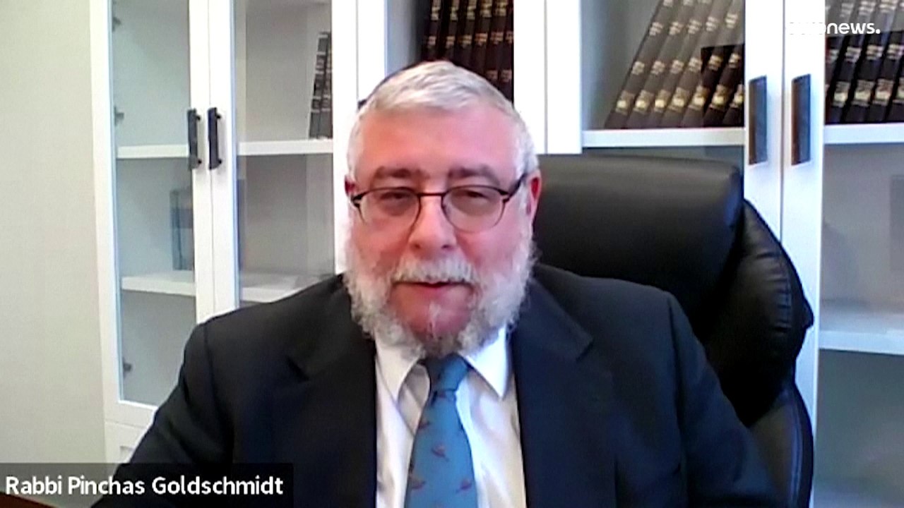 Harte Zeiten für Juden in Russland? Organisation Sochnut soll verboten werden