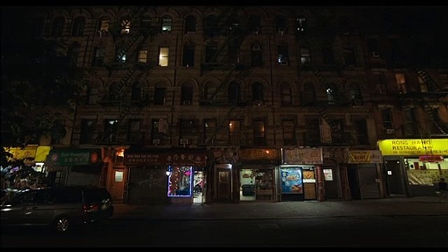 The Humans Bande-annonce VO