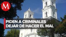 Conferencia del Episcopado Mexicano lamenta ataque contra sacerdote en Chilapa